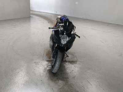 Suzuki GSX-R1000 2006