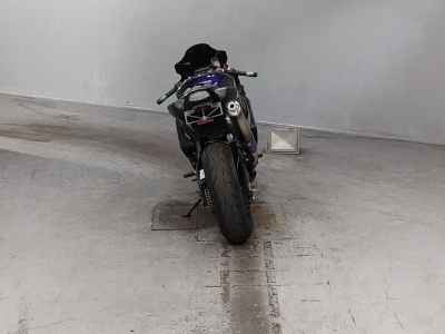 Suzuki GSX-R1000 2006