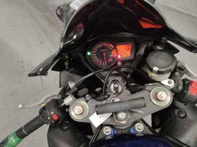 Suzuki GSX-R1000 2006