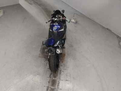 Suzuki GSX-R1000 2006