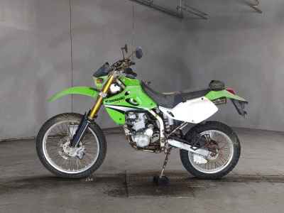 Kawasaki KLX250