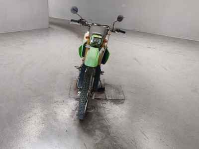 Kawasaki KLX250