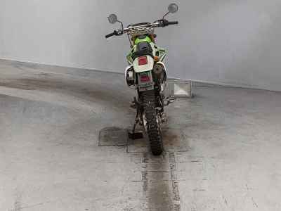 Kawasaki KLX250