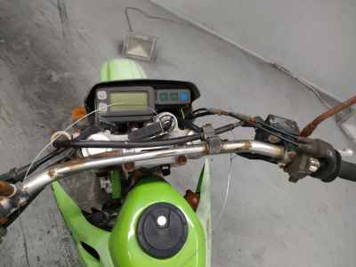 Kawasaki KLX250