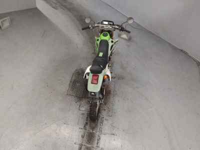 Kawasaki KLX250