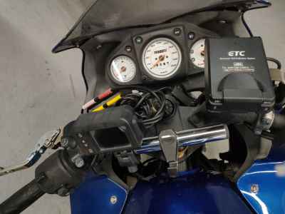 Kawasaki Ninja 250R 2011