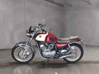 Yamaha SRV250S