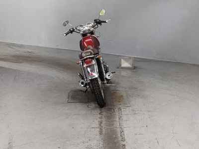 Yamaha SRV250S
