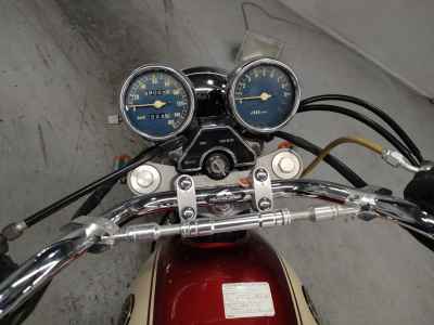 Yamaha SRV250S