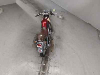 Yamaha SRV250S