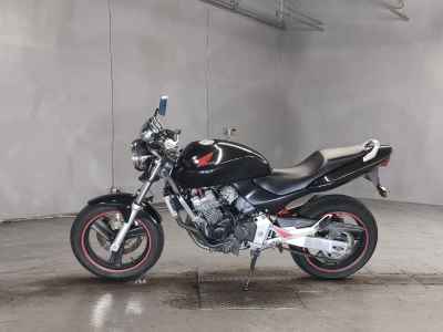 Honda CB250F