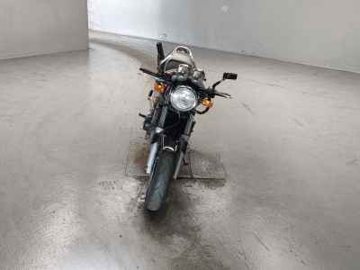 Honda CB250F