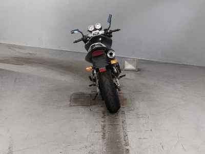 Honda CB250F
