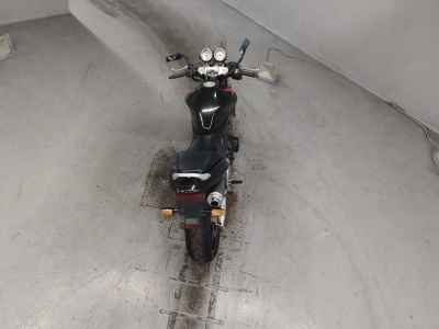 Honda CB250F