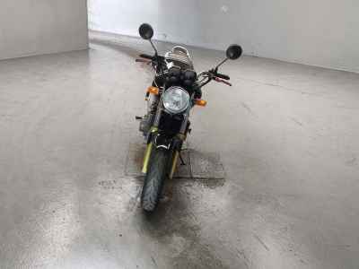 Honda CB250F