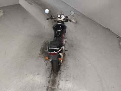 Honda CB250F