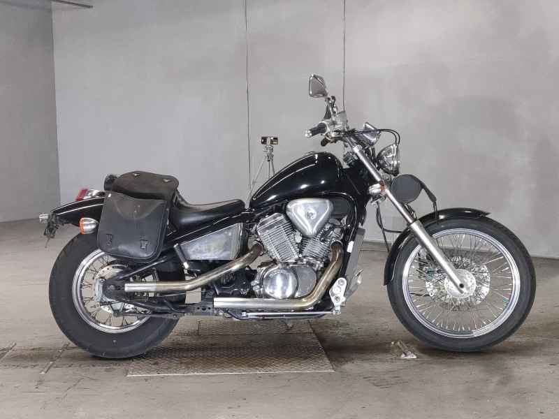 Honda Steed 400