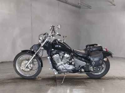 Honda Steed 400