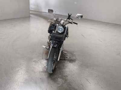 Honda Steed 400