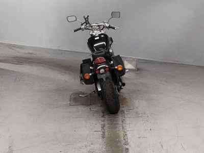 Honda Steed 400