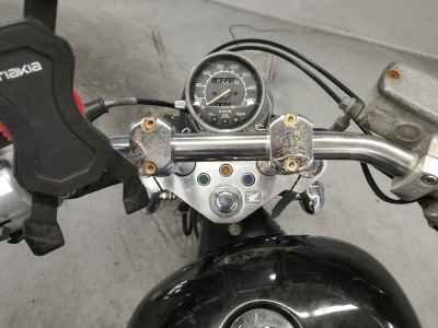 Honda Steed 400