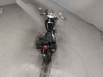 Honda Steed 400