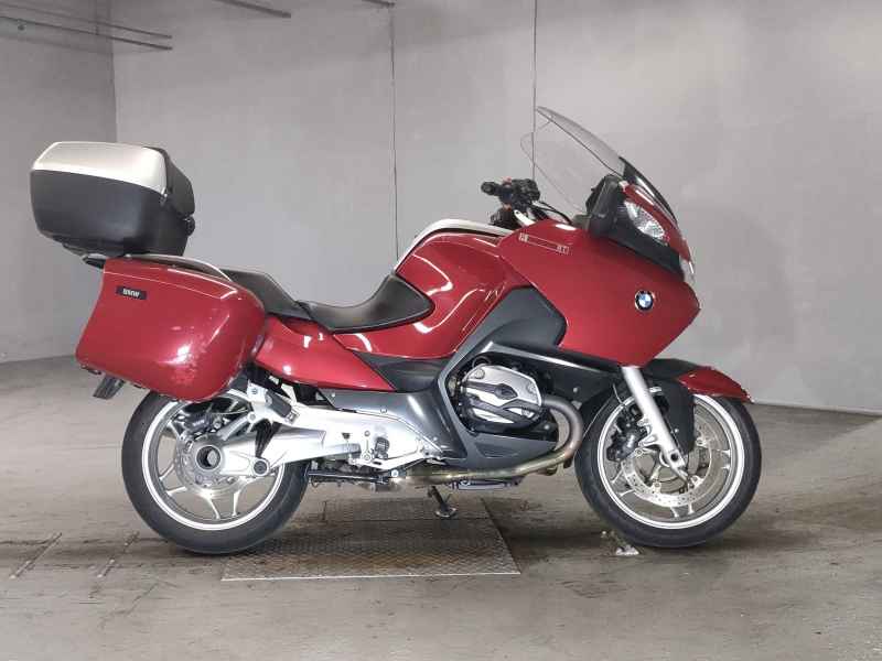 BMW R1200RT 2005