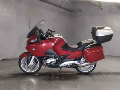 BMW R1200RT 2005