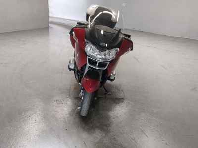BMW R1200RT 2005