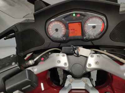 BMW R1200RT 2005