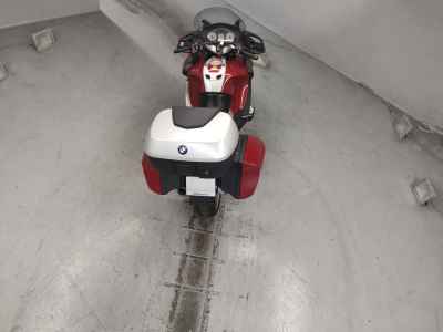 BMW R1200RT 2005