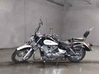 Yamaha XVS250 Drag Star 2006
