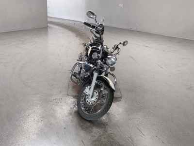 Yamaha XVS250 Drag Star 2006