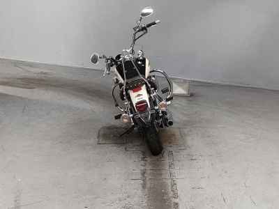 Yamaha XVS250 Drag Star 2006