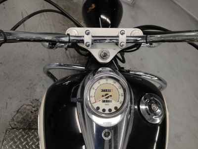 Yamaha XVS250 Drag Star 2006