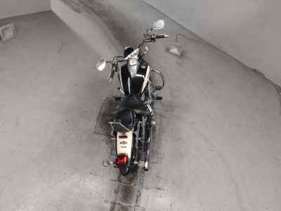 Yamaha XVS250 Drag Star 2006