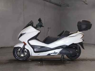 Honda Forza X 2011