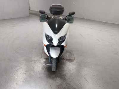 Honda Forza X 2011