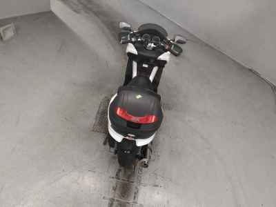 Honda Forza X 2011