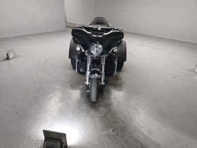 Harley-Davidson Electra Glide FLHTCU1750 Trike 2016