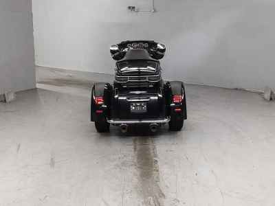 Harley-Davidson Electra Glide FLHTCU1750 Trike 2016