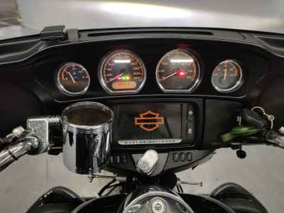 Harley-Davidson Electra Glide FLHTCU1750 Trike 2016