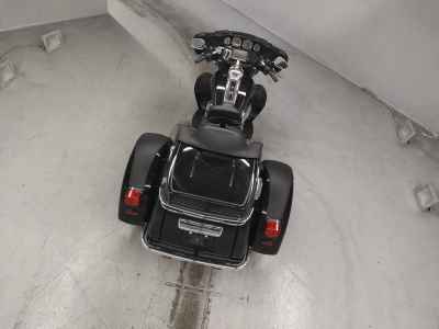 Harley-Davidson Electra Glide FLHTCU1750 Trike 2016