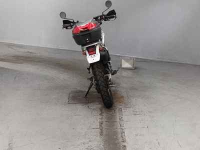 Yamaha XT250 Serow 2012