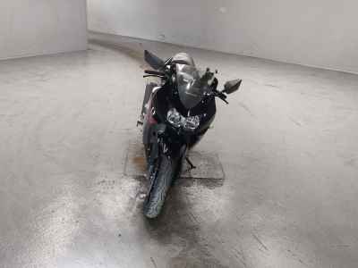 Kawasaki Ninja 250R 2011