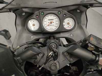 Kawasaki Ninja 250R 2011