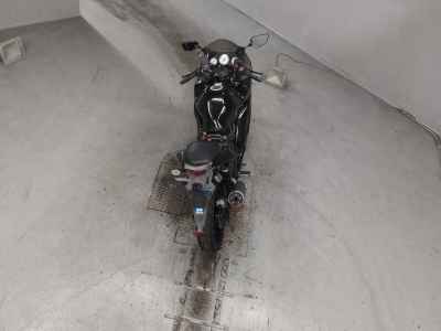 Kawasaki Ninja 250R 2011