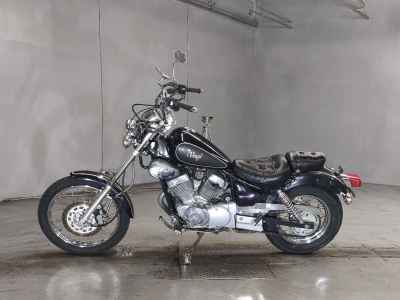 Yamaha Virago XV250
