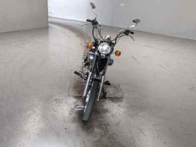 Yamaha Virago XV250
