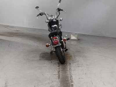 Yamaha Virago XV250